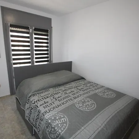Casa Cerca Del Mar Con Piscina Privada, Admite Mascotas, Wifi Gratuito, Opcion Aire Acondicionado - Es-184-61