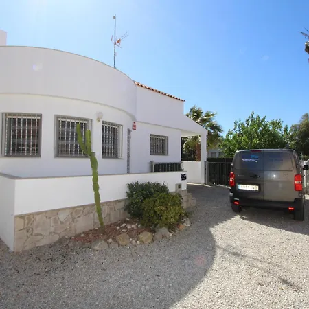 Casa Cerca Del Mar Con Piscina Privada, Admite Mascotas, Wifi Gratuito, Opcion Aire Acondicionado - Es-184-61 * Deltebre